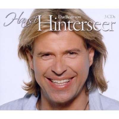 Das Beste Von Hansi - Hansi Hinterseer - Musik - SBC - 0886919519426 - 23. marts 2012