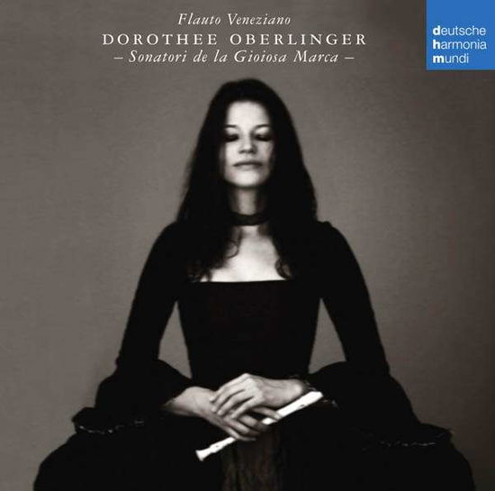 Flauto Veneziano - Dorothee Oberlinger - Música - IMT - 0886919551426 - 26 de junho de 2012