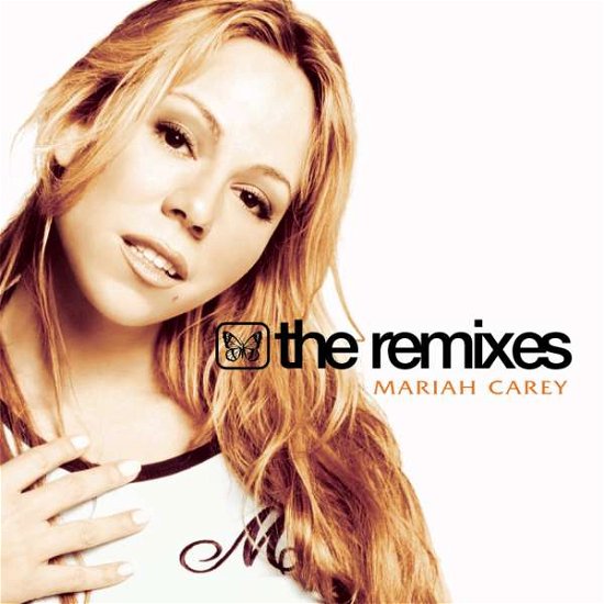 Remixes - Mariah Carey - Music - Sony - 0886919845426 - October 14, 2003