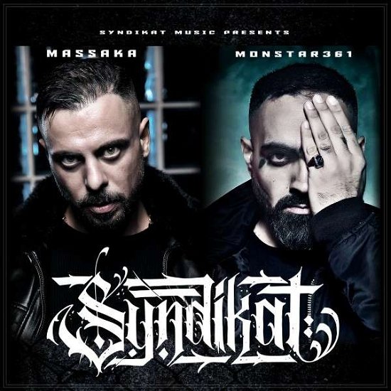 Syndikat - Massaka - Musik - NO LIMIT - 0886922421426 - 22. februar 2019