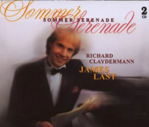 Sommer Serenade - Richard Clayderman - Muziek - SONY - 0886970798426 - 4 mei 2007