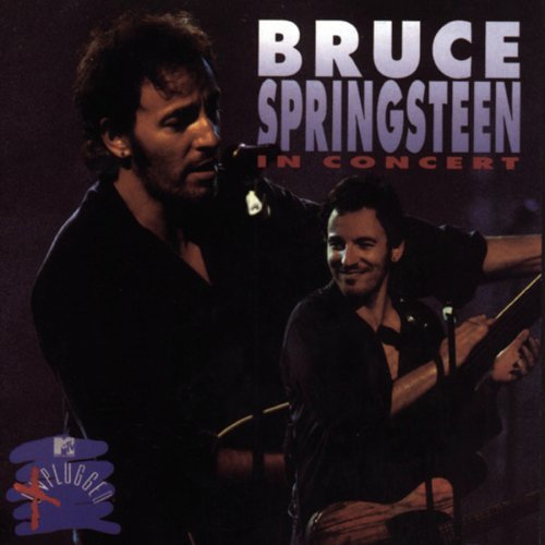 Cover for Bruce Springsteen · Plugged - in Concert (CD) (2008)