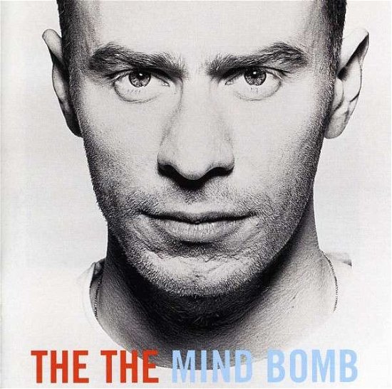 The The-mind Bomb - The the - Music - SONY MUSIC ENTERTAINMENT - 0886972426426 - December 10, 2008
