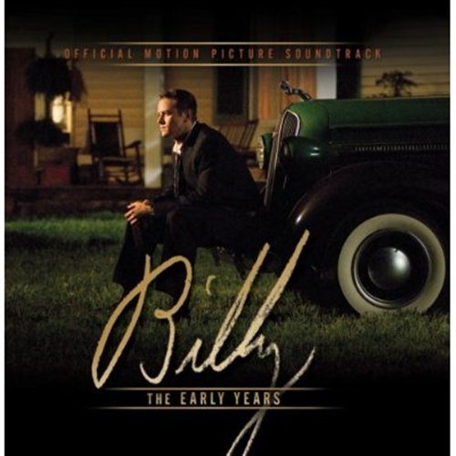 Billy:The Early Years (CD) (2014)