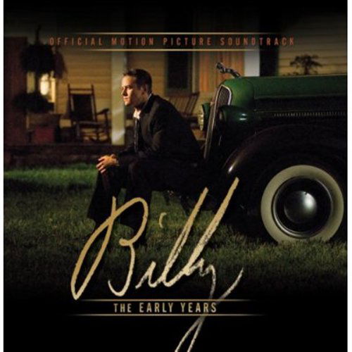 Billy:early Years-ost (CD) (2014)