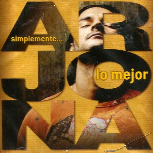 Simplemente Lo Mejor - Ricardo Arjona - Musik - SONY MUSIC - 0886974279426 - 19 november 2008