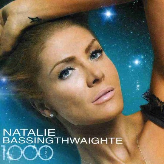 1000 Stars - Natalie Bassingthwaighte - Musiikki - Sony - 0886974617426 - tiistai 16. marraskuuta 2010