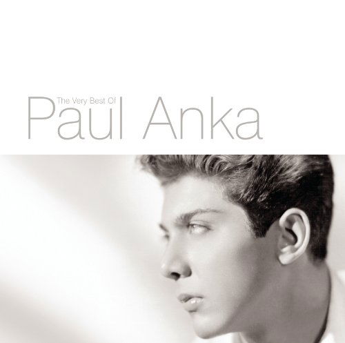 Very Best of Paul Anka - Paul Anka - Musiikki - SONY SPECIAL MARKETING - 0886974930426 - tiistai 4. elokuuta 2009