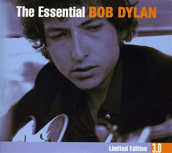 The Essential Bob Dy - Bob Dylan - Musik - Sony - 0886975409426 - 1. september 2009