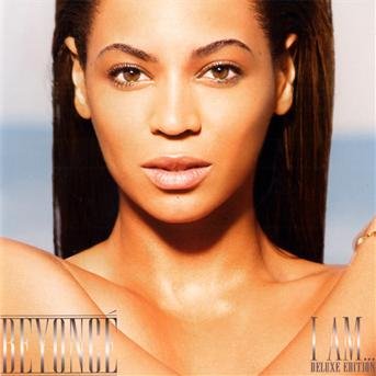 Cover for Beyonce · I Am .. Sasha (Deluxe) Fierce (CD) [Bonus Tracks, Deluxe edition] (2010)