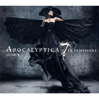 Cover for Apocalyptica · 7th Symphony (CD) (2010)