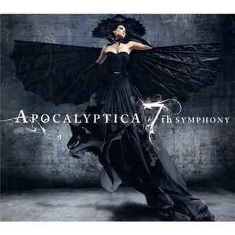 7th Symphony - Apocalyptica - Musik - SONY MUSIC - 0886976981426 - 20. august 2010