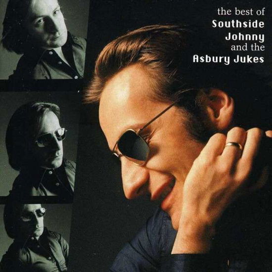 Cover for Southside Johnny &amp; the Asbury Jukes · Best of Southside Johnny &amp; the Asbury Jukes (CD) (1992)