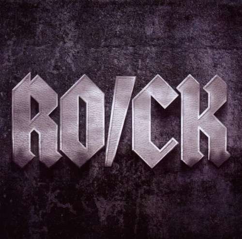 Cover for Rock · Him - Tobias Regner - Guano Apes (CD)