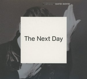 The Next Day - David Bowie - Music - COLUMBIA - 0887654747426 - March 8, 2013