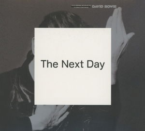 The Next Day - David Bowie - Musik - COLUMBIA - 0887654747426 - 8. marts 2013