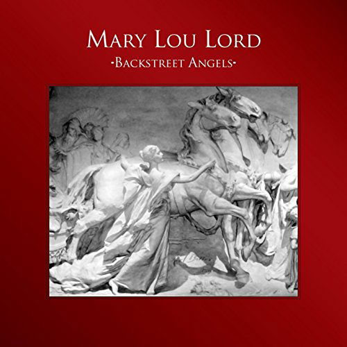 Backstreet Angels - Mary Lou Lord - Muzyka - CDB - 0888295235426 - 4 czerwca 2015