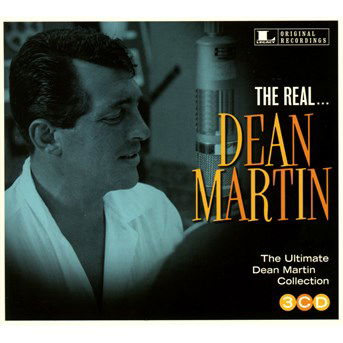 Real Dean Martin - Dean Martin - Music - SONY MUSIC - 0888430498426 - May 6, 2014