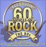 Various Artists · Celebrating 60 Years Of.. (CD) (2014)