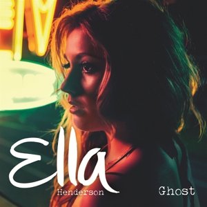 Cover for Ella Henderson · Ghost (SCD) (2014)