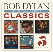 Classics - Bob Dylan - Musik -  - 0888750143426 - 