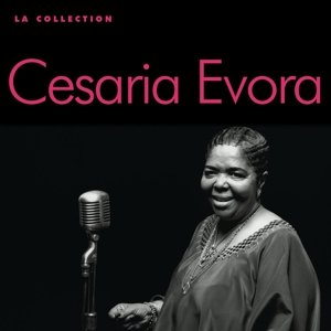 Cover for Cesaria Evora · Essential Cesaria Evora (CD) (2015)