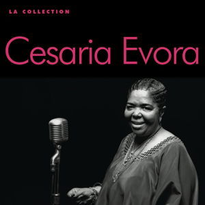 Essential Cesaria Evora - Cesaria Evora - Music - SONY MUSIC - 0888750271426 - March 24, 2015
