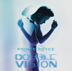 Cover for Prince Royce · Double Vision (CD) (2015)