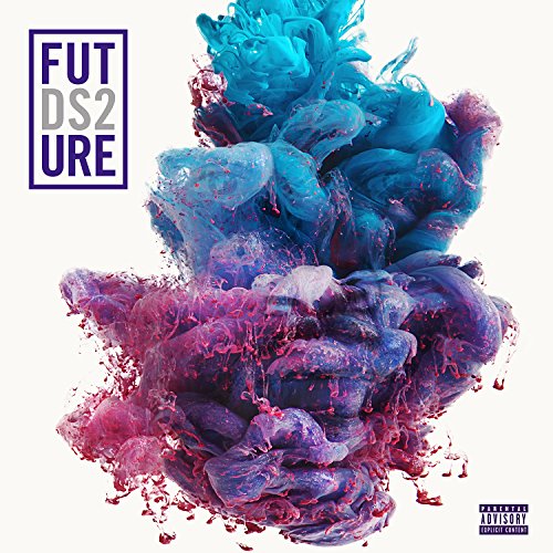 Ds2 - Future - Musiikki - Epic - 0888751258426 - perjantai 17. heinäkuuta 2015