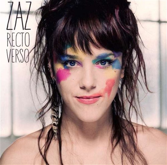 Cover for Zaz · Recto Verso (CD) (2017)