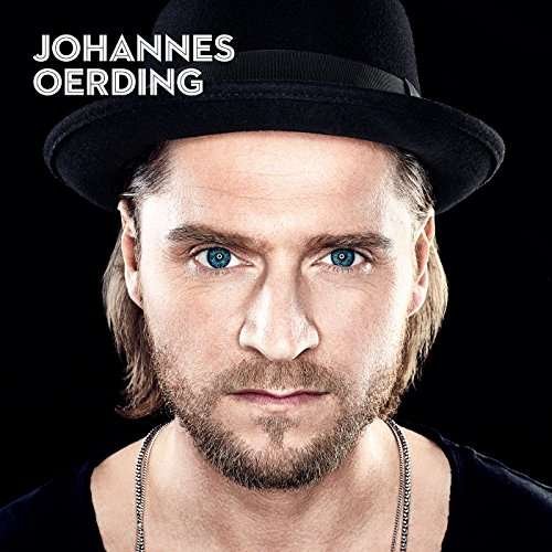 Cover for Johannes Oerding · Kreise (CD) (2017)