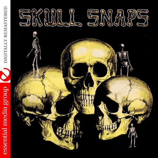 Cover for Skull Snaps · Skull Snaps-Skull Snaps (CD) (2012)