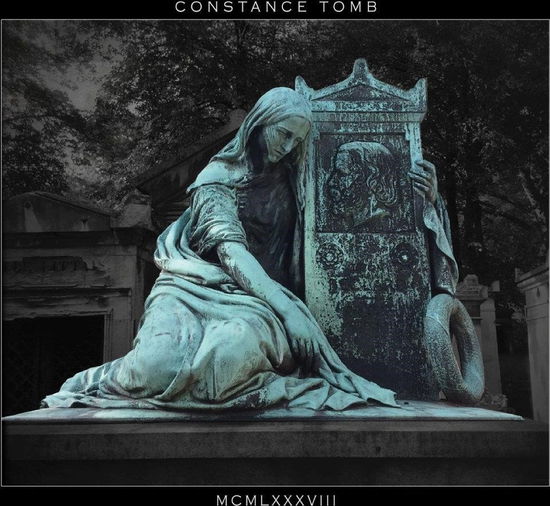 Cover for Constance Tomb · Mcmlxxxviii (CD) (2021)