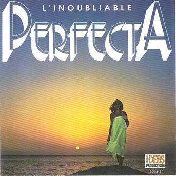 A youskous pas fe fou (1er album) - L' Inoubliable Perfecta - Music - DEBS - 3433190300426 - 1996