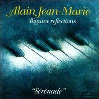 Cover for Alain Jean-marie · Biguine Reflections (CD) (2006)