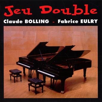 Jeu Double - Bolling / Eulry - Musiikki - FREMEAUX - 3448960251426 - sunnuntai 1. marraskuuta 2009