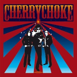 Cover for Cherry Choke (CD) (2009)
