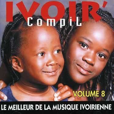 Ivoir Comp. 8-Ivory Coast (CD) (2012)