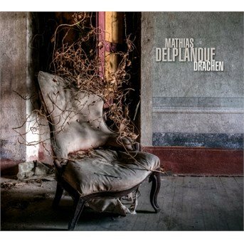 Cover for Mathias Delplanque · Drachen (CD) (2015)