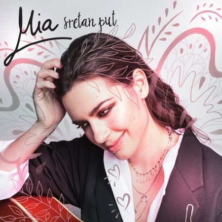 Cover for Mia · Sretan Put (CD) (2019)
