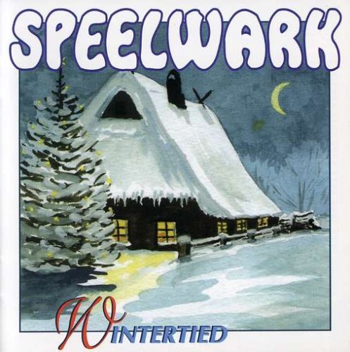 Cover for Speelwark · Wintertied (CD) (1997)