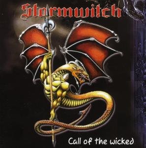 Cover for Stormwitch · Call of the Wicked (CD) (2008)