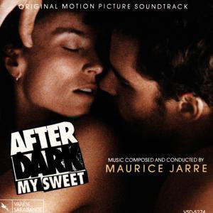 Cover for O.s.t · After Dark, My Sweet (CD) (1992)