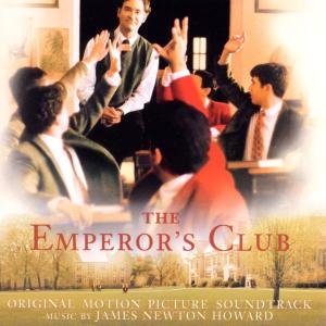 Cover for Org.Soundtrack · Emperor'S Club, The Varèse Sarabande Soundtrack (CD) (2002)