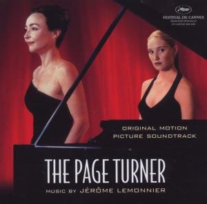 Soundtrack - Page Turner - Musik - VARESE - 4005939811426 - 6 november 2006