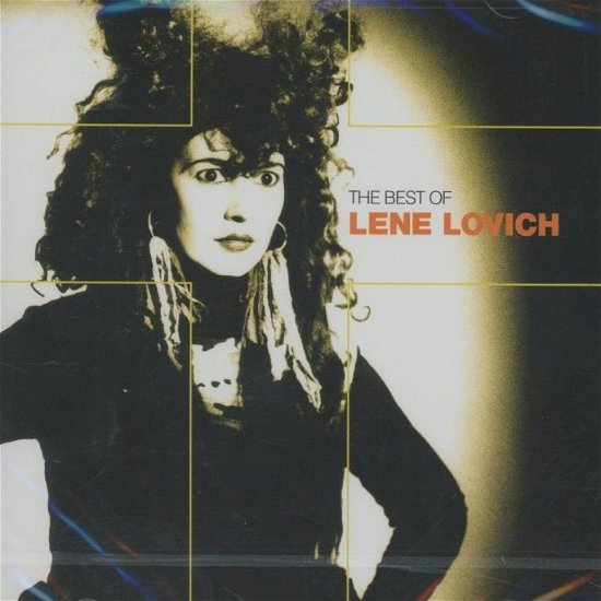 Best of - Lene Lovich - Musikk - REPERTOIRE - 4009910461426 - 10. april 1997