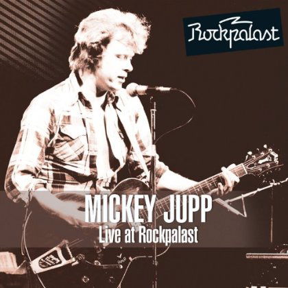 Live At Rockpalast 1979 - Mickey Jupp - Music - REPERTOIRE - 4009910528426 - May 31, 2013