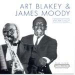 Workshop - Art Blakey - Music - PAST PERFECT - 4011222057426 - May 3, 2017