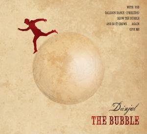 Cover for Danjal · Bubble (CD) (2012)