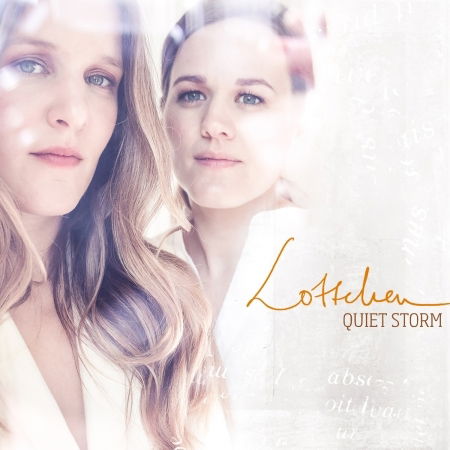 Cover for Lottchen · Quiet Storm (CD) (2016)